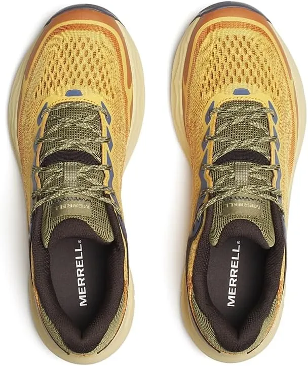 Merrell Men's Nova 4 Sneaker