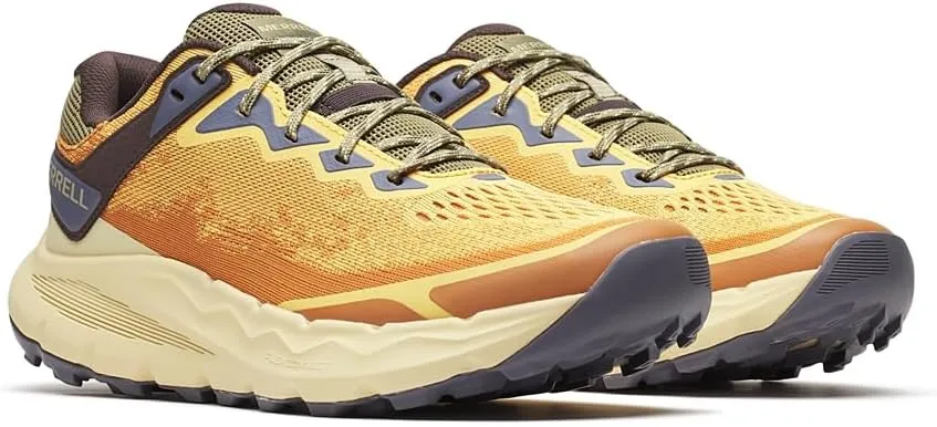 Merrell Men's Nova 4 Sneaker