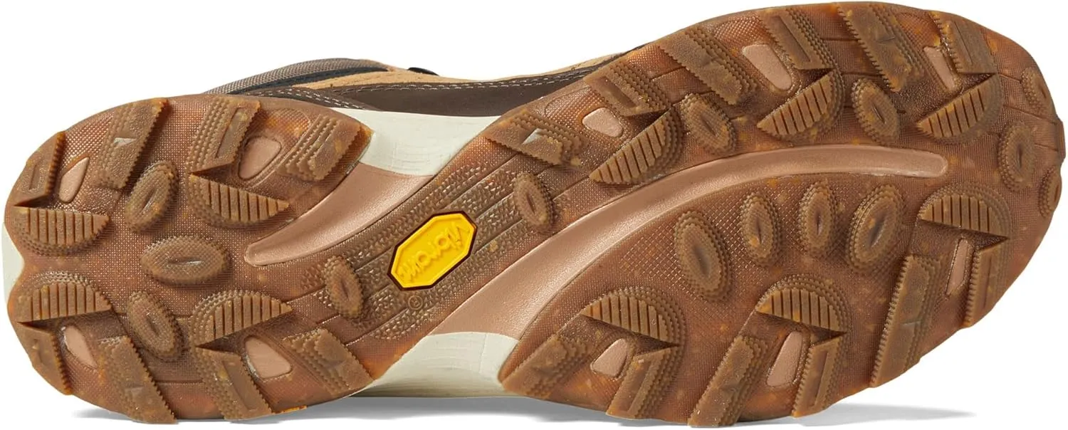 Merrell Men's Speed Solo Mid Wp Hiking Shoe