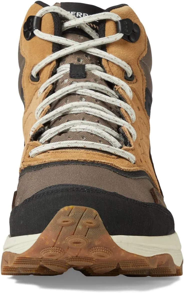 Merrell Men's Speed Solo Mid Wp Hiking Shoe