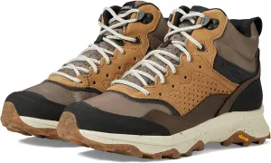 Merrell Men's Speed Solo Mid Wp Hiking Shoe