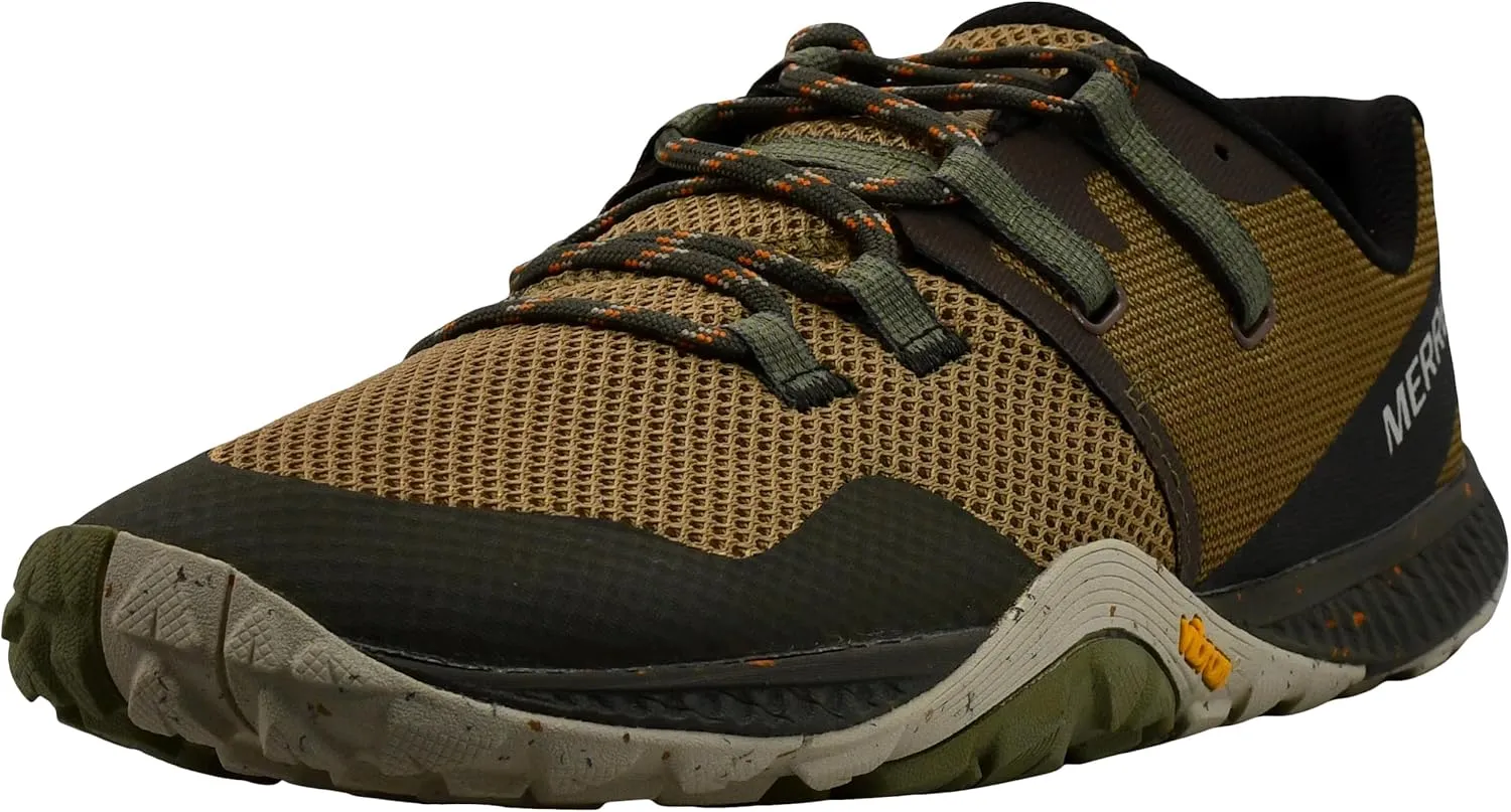 Merrell Men's Trail Glove 6 Sneaker