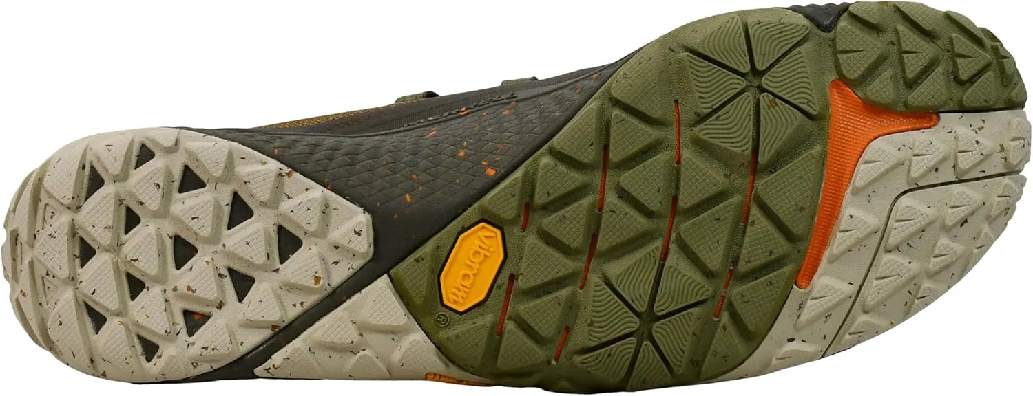 Merrell Men's Trail Glove 6 Sneaker