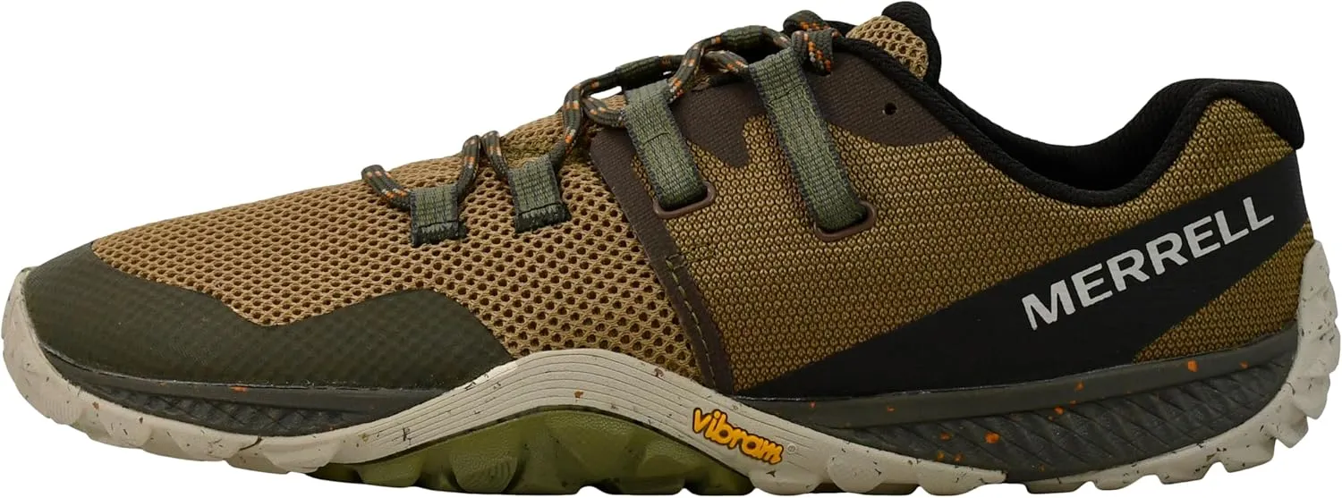 Merrell Men's Trail Glove 6 Sneaker