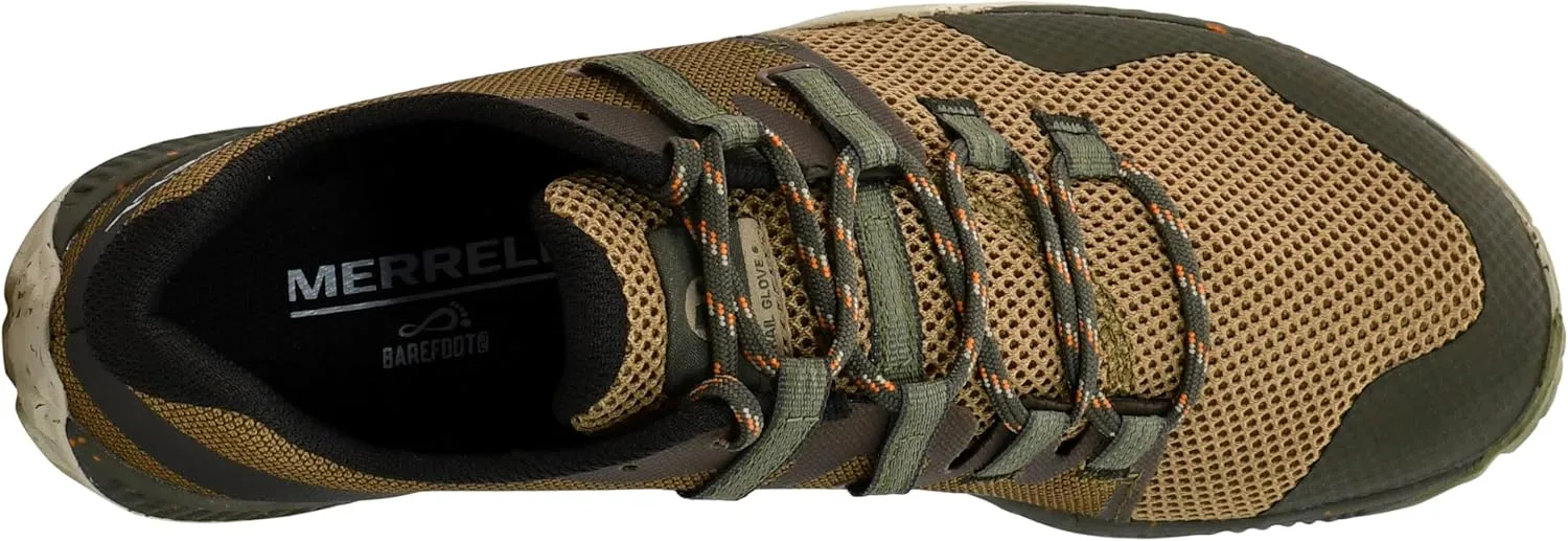 Merrell Men's Trail Glove 6 Sneaker