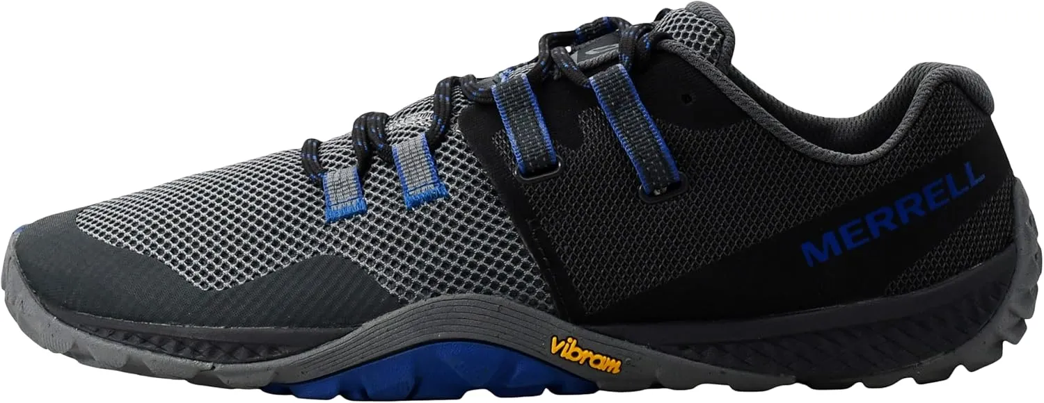 Merrell Men's Trail Glove 6 Sneaker