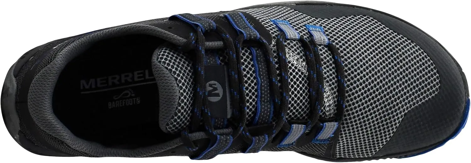 Merrell Men's Trail Glove 6 Sneaker
