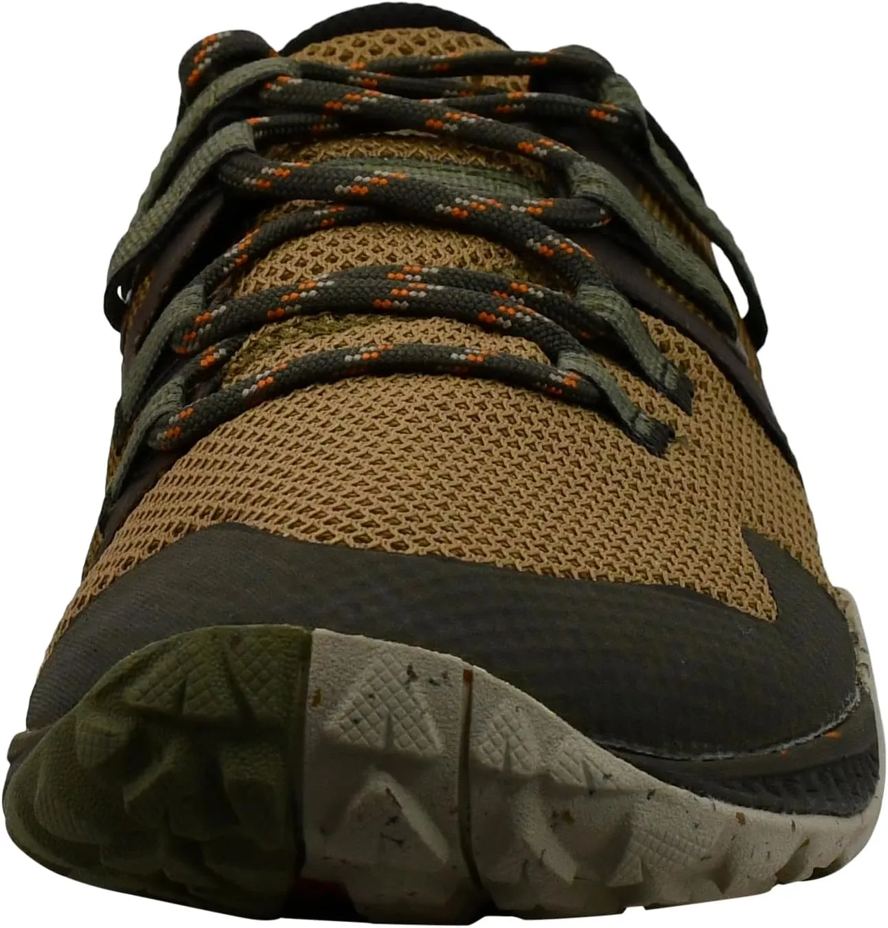 Merrell Men's Trail Glove 6 Sneaker