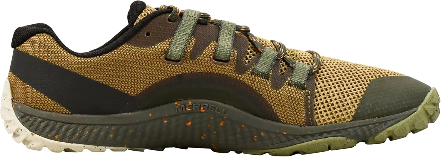 Merrell Men's Trail Glove 6 Sneaker