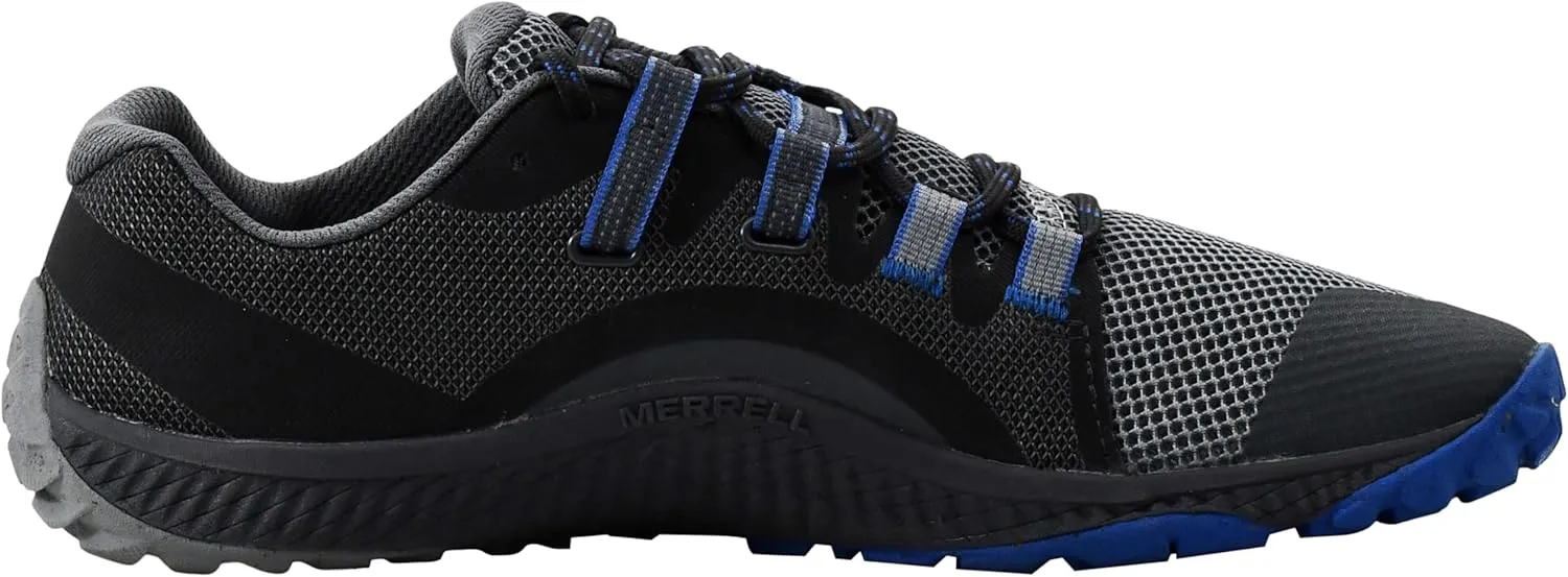 Merrell Men's Trail Glove 6 Sneaker