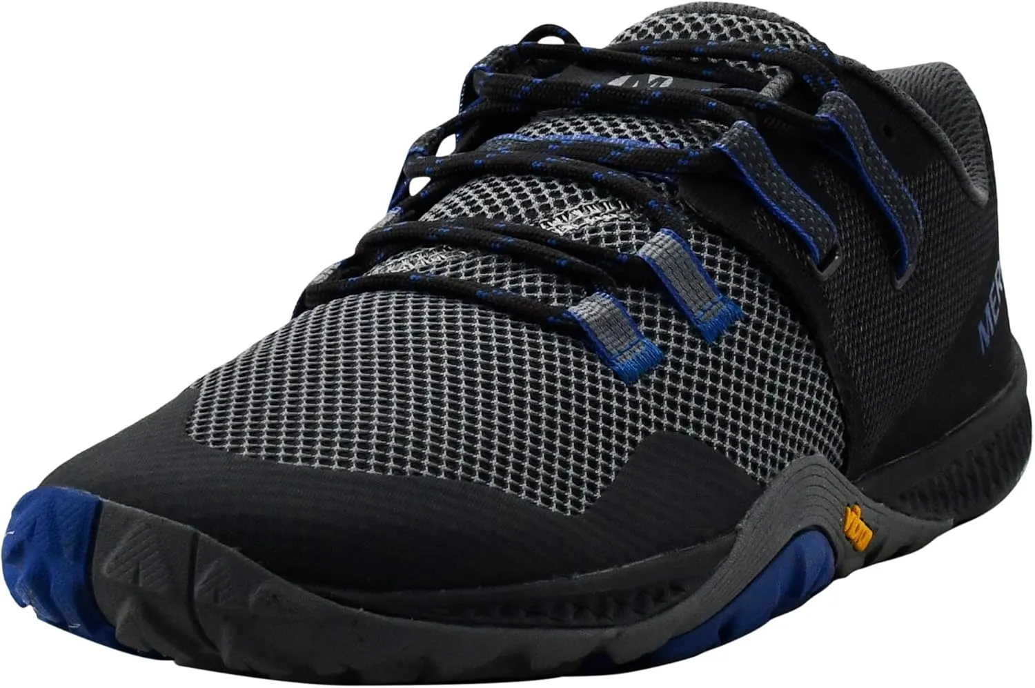 Merrell Men's Trail Glove 6 Sneaker