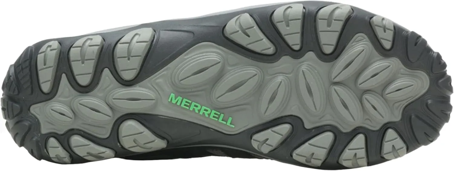 Merrell Women's Accentor 3 Hiking Shoe