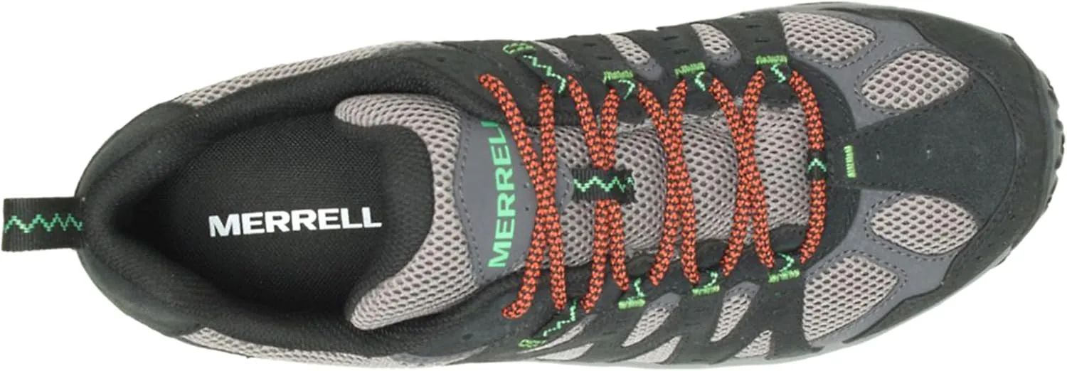 Merrell Women's Accentor 3 Hiking Shoe