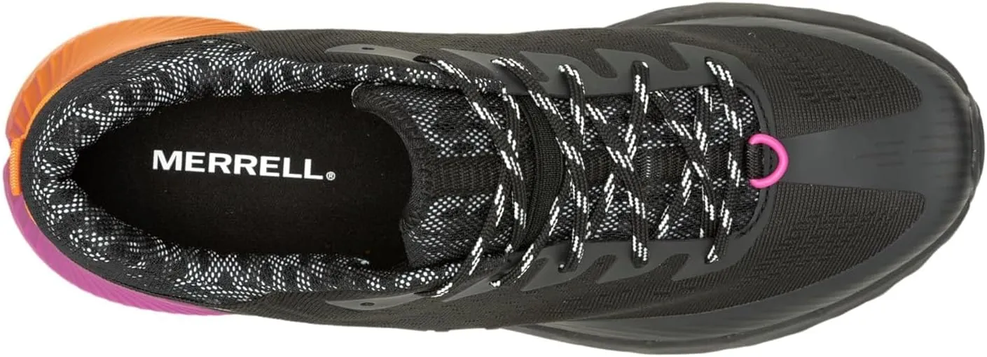 Merrell Women's Agility Peak 5 Sneaker, 1