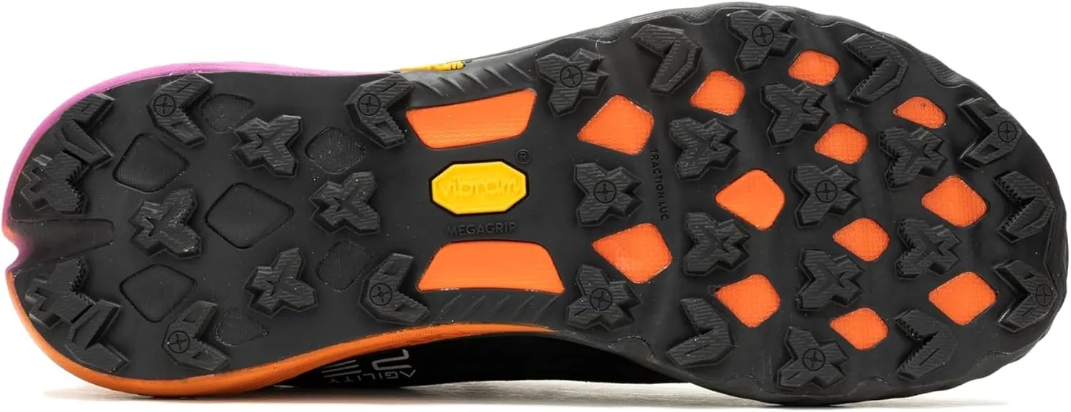 Merrell Women's Agility Peak 5 Sneaker, 1