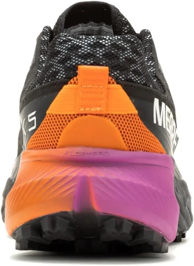 Merrell Women's Agility Peak 5 Sneaker, 1