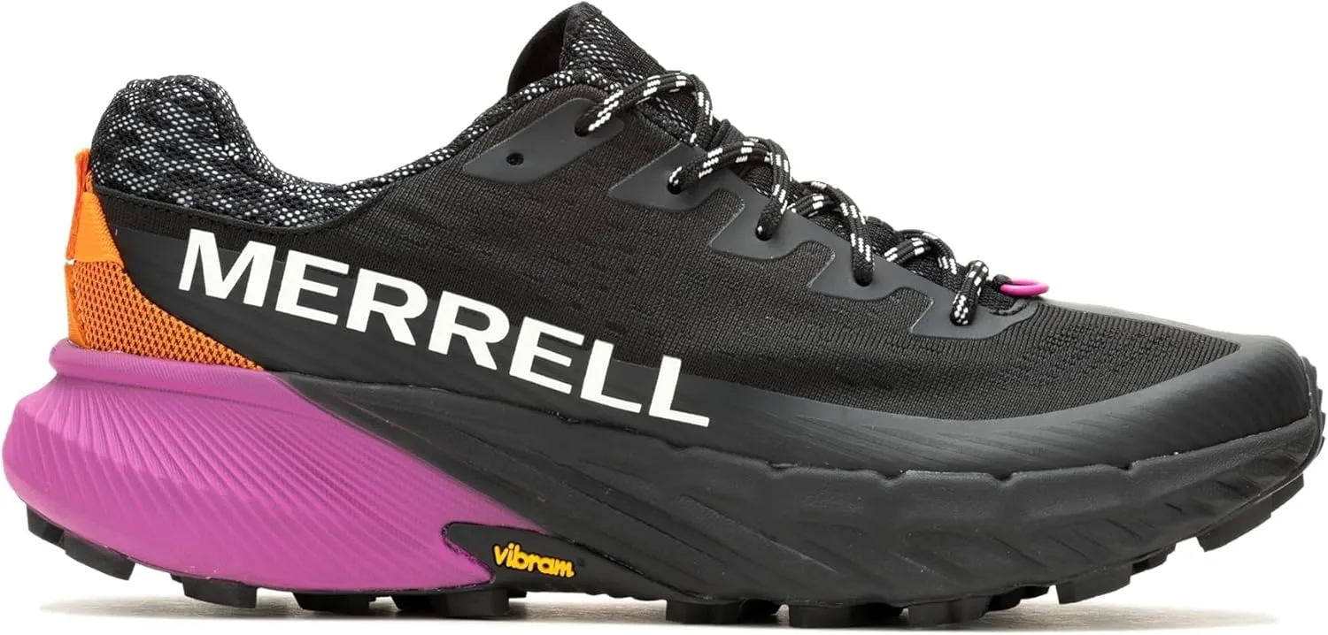 Merrell Women's Agility Peak 5 Sneaker, 1