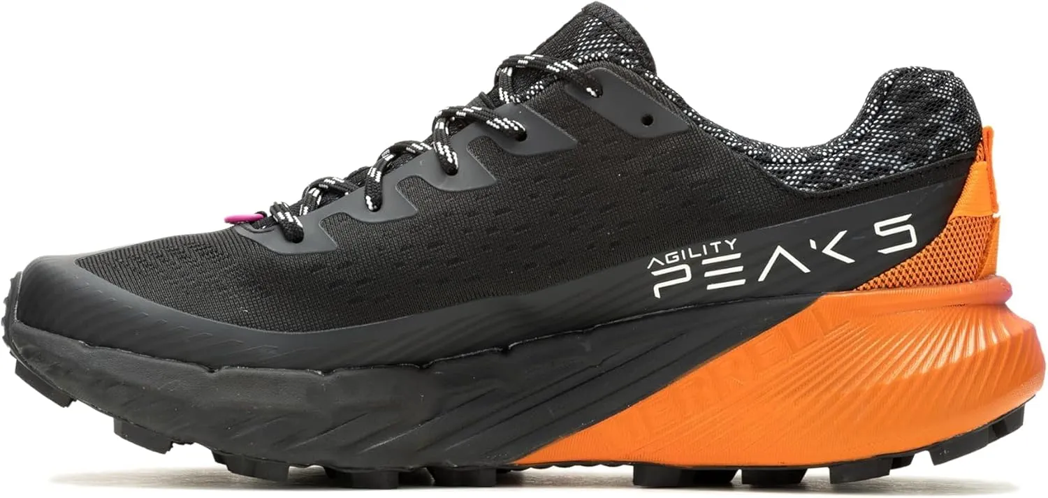 Merrell Women's Agility Peak 5 Sneaker, 1