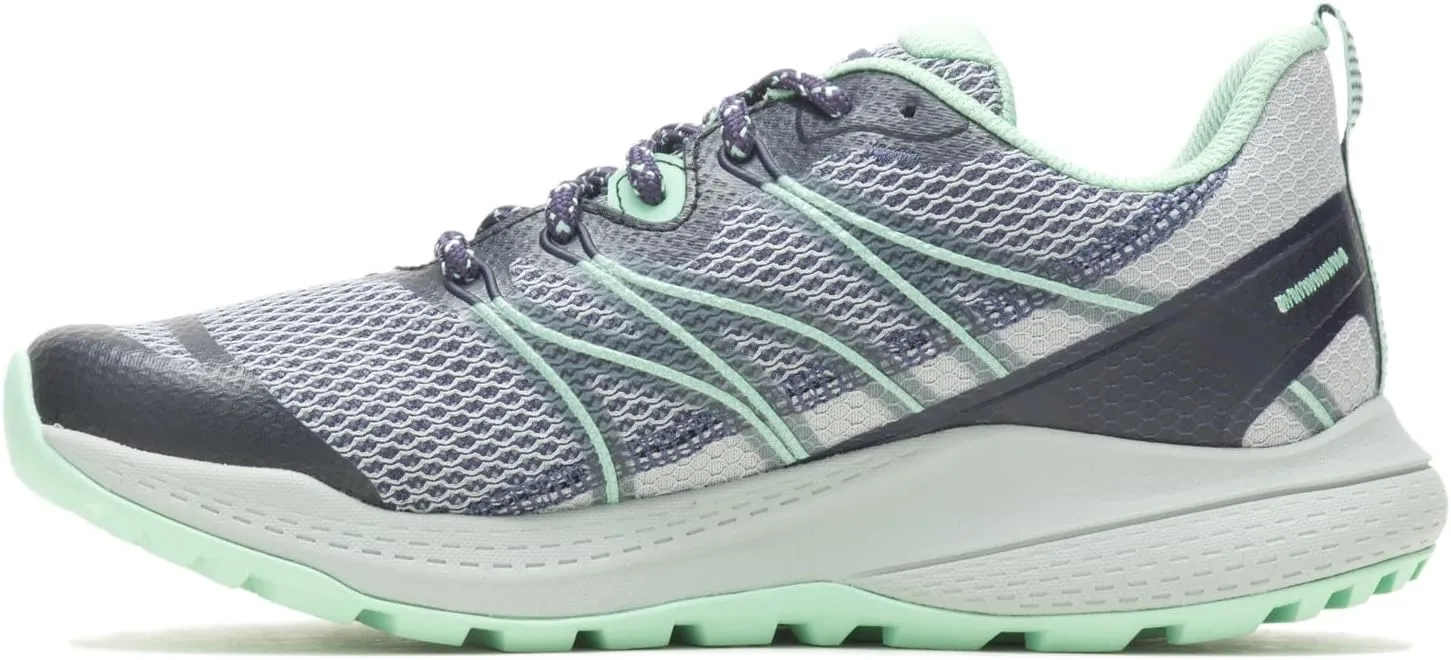 Merrell Women's Bravada 2 Breeze Hiking Shoe