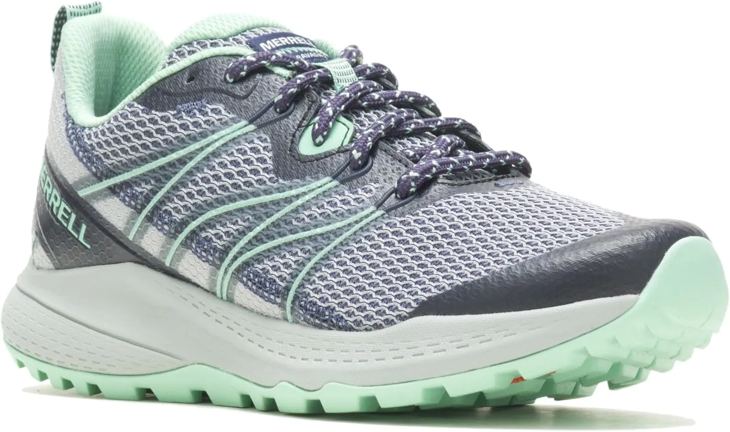 Merrell Women's Bravada 2 Breeze Hiking Shoe