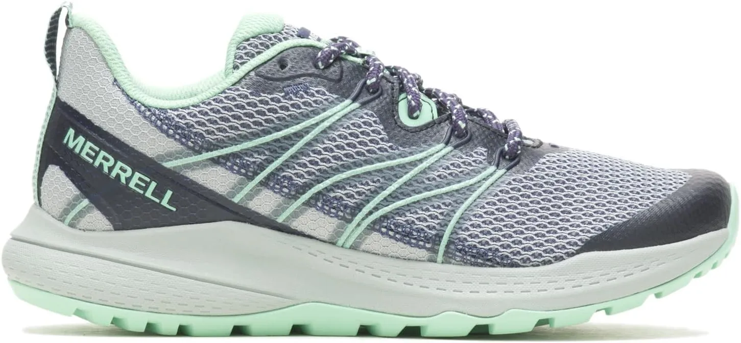 Merrell Women's Bravada 2 Breeze Hiking Shoe
