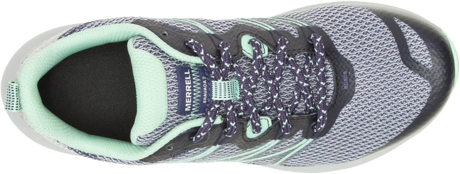 Merrell Women's Bravada 2 Breeze Hiking Shoe