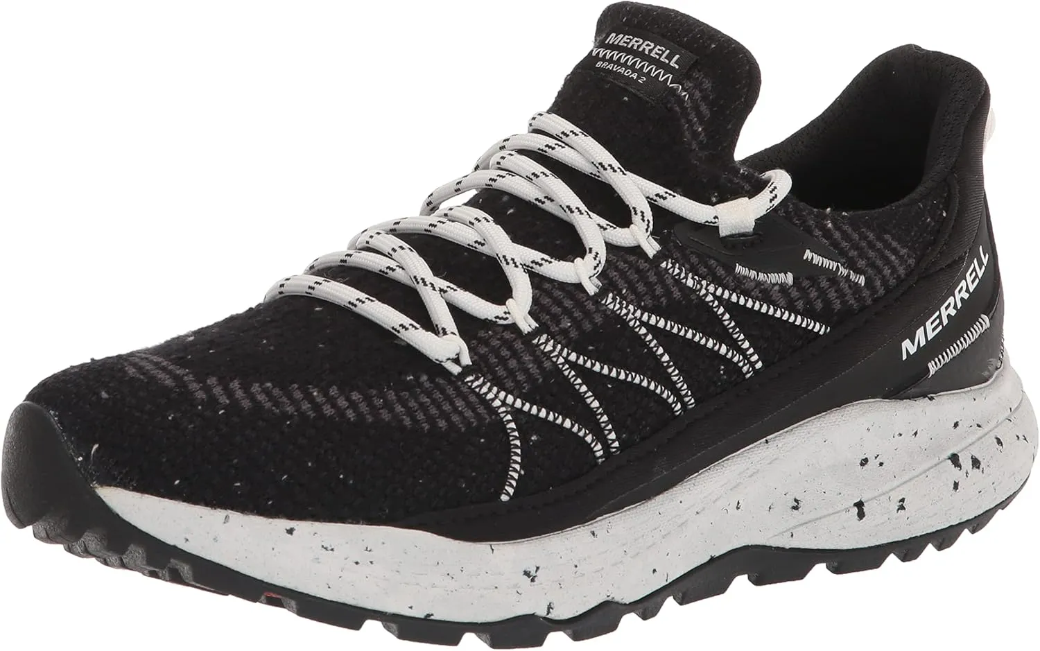 Merrell Women's Bravada 2 Sneaker