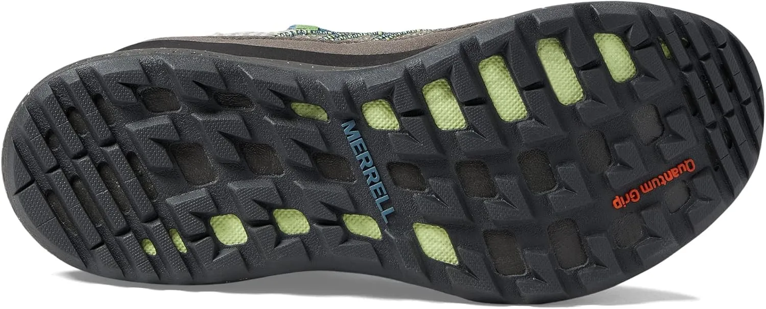 Merrell Women's Bravada 2 Waterproof Sneaker
