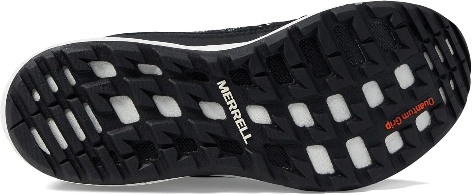 Merrell Women's Bravada 2 Waterproof Sneaker