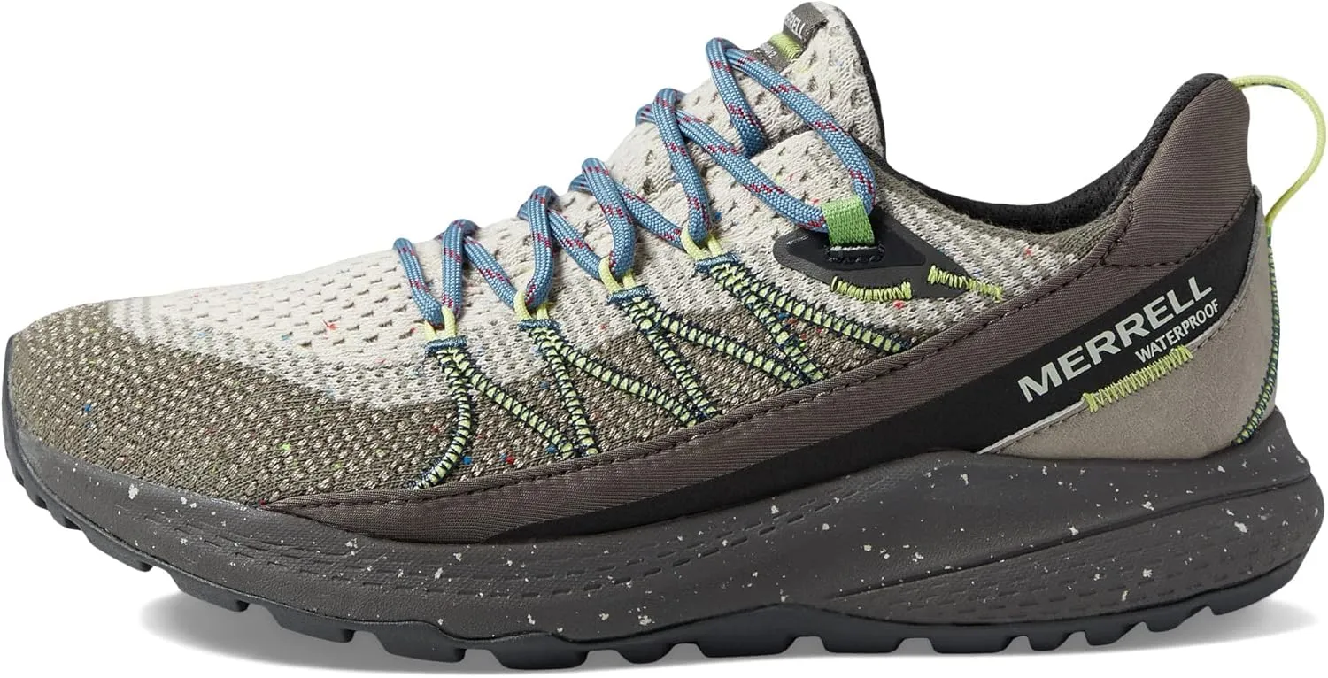 Merrell Women's Bravada 2 Waterproof Sneaker