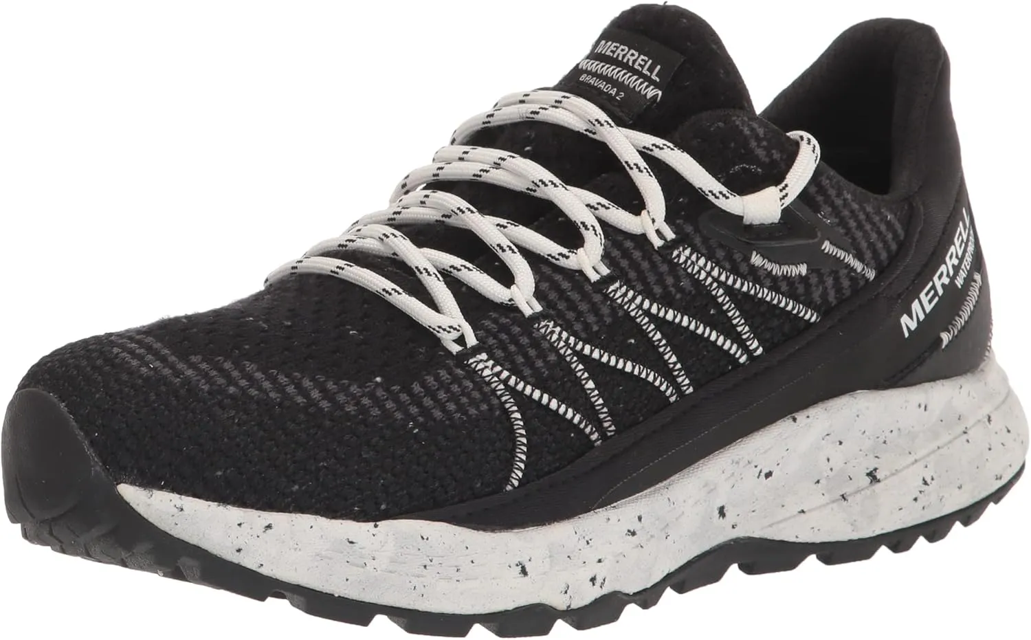Merrell Women's Bravada 2 Waterproof Sneaker