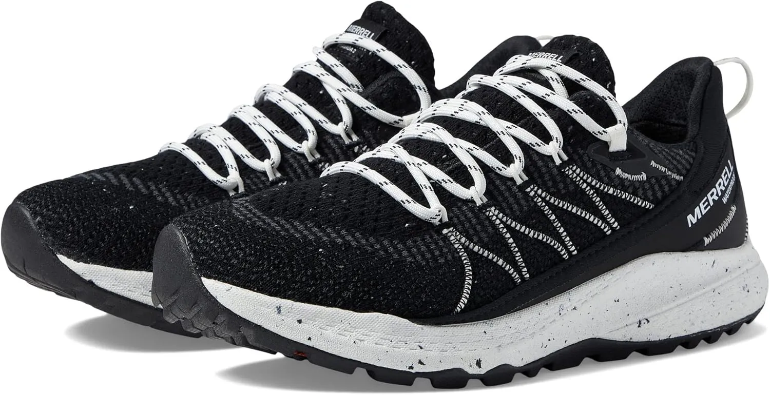 Merrell Women's Bravada 2 Waterproof Sneaker