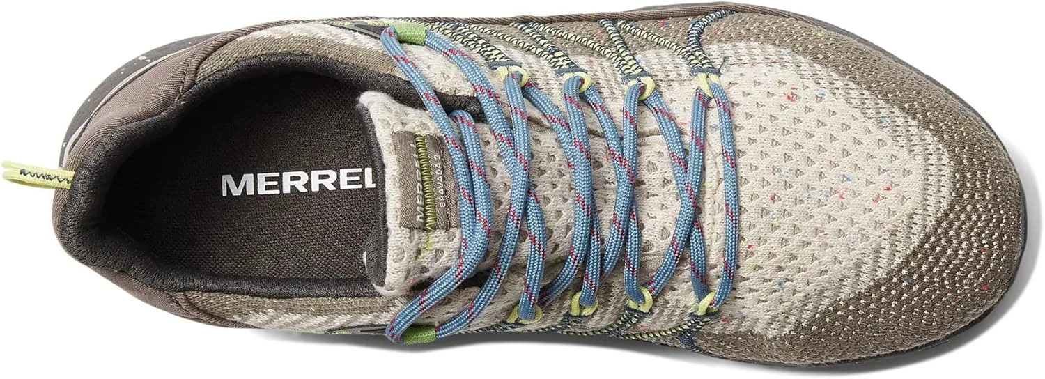 Merrell Women's Bravada 2 Waterproof Sneaker