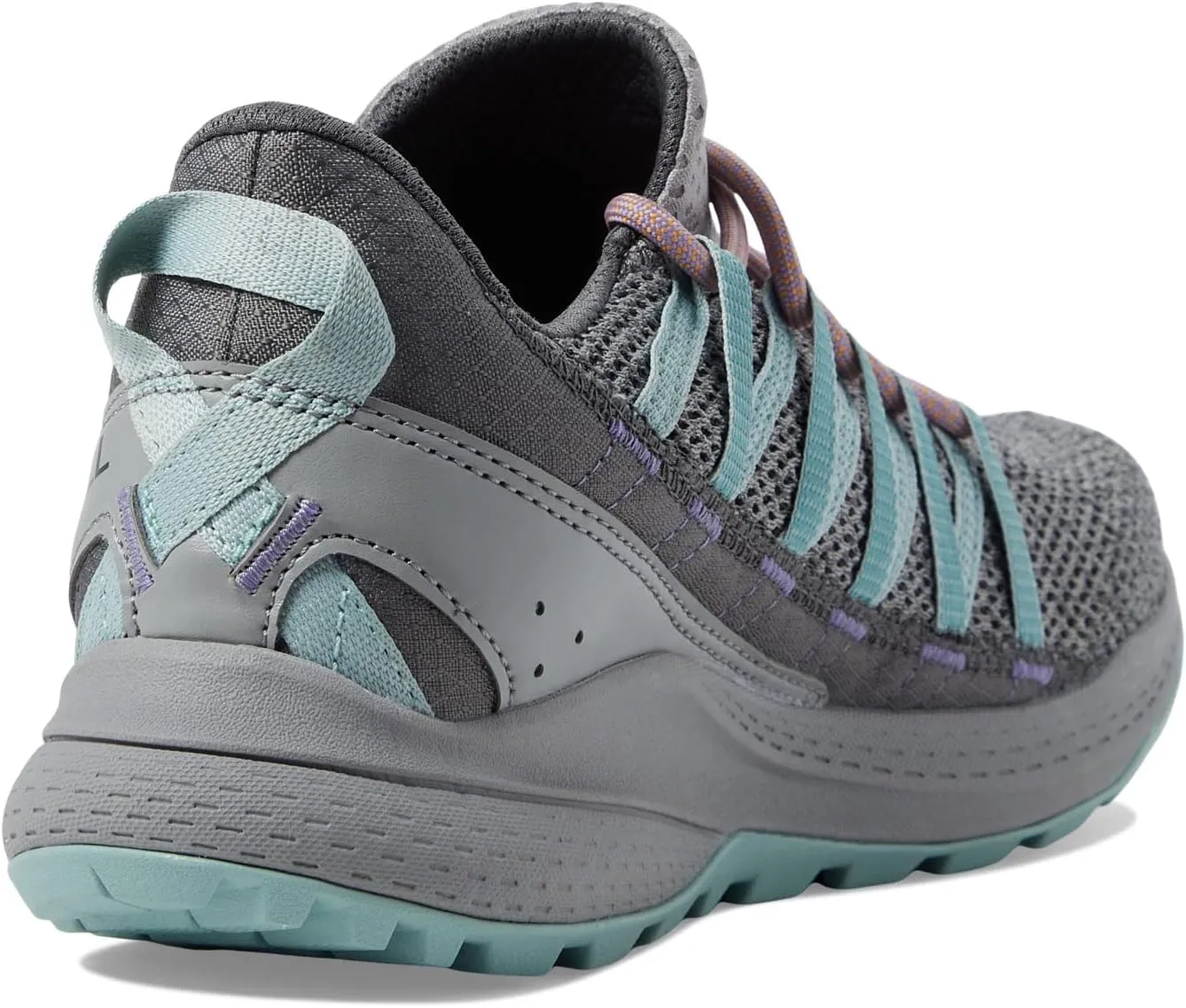 Merrell Women's Bravada Edge Hiking Shoe