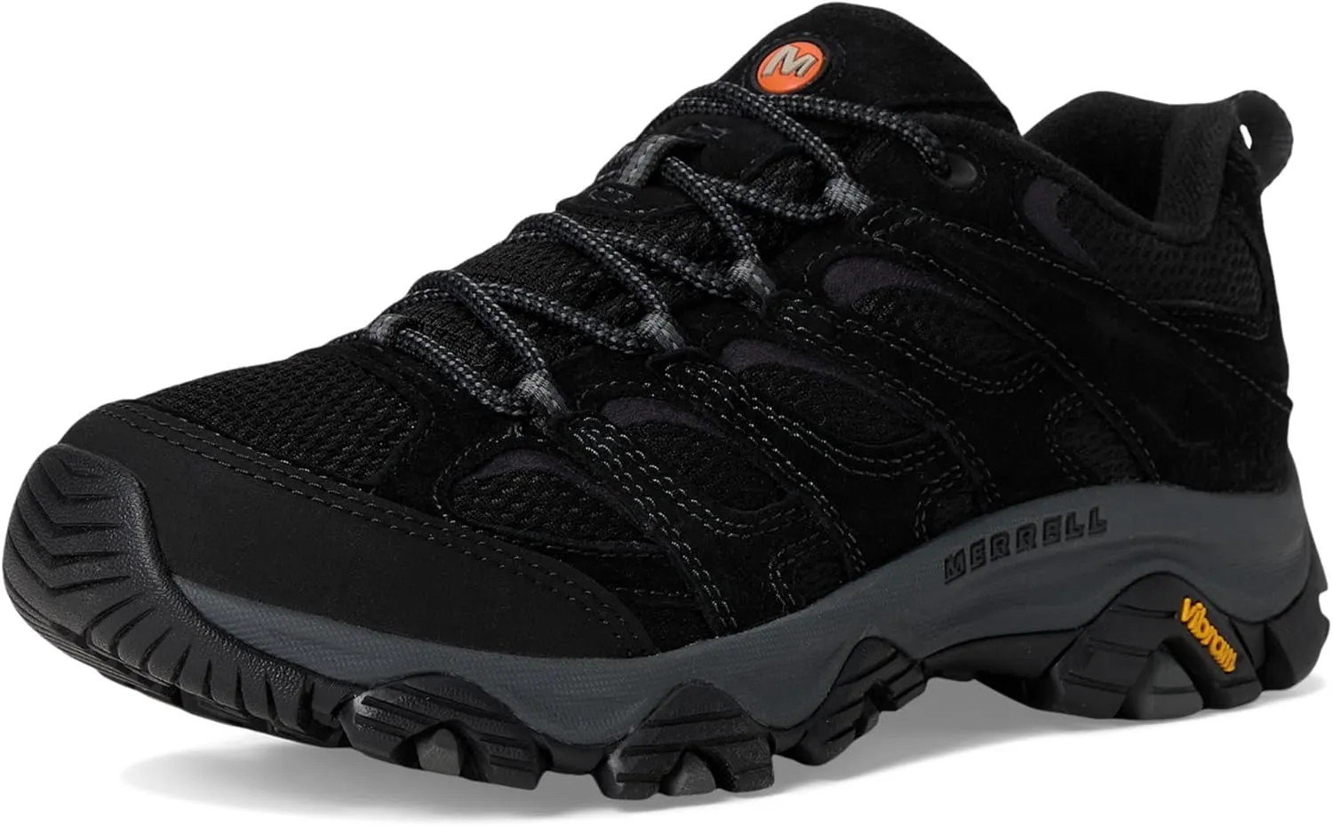Merrell Women's Moab 3 Hiking Shoe