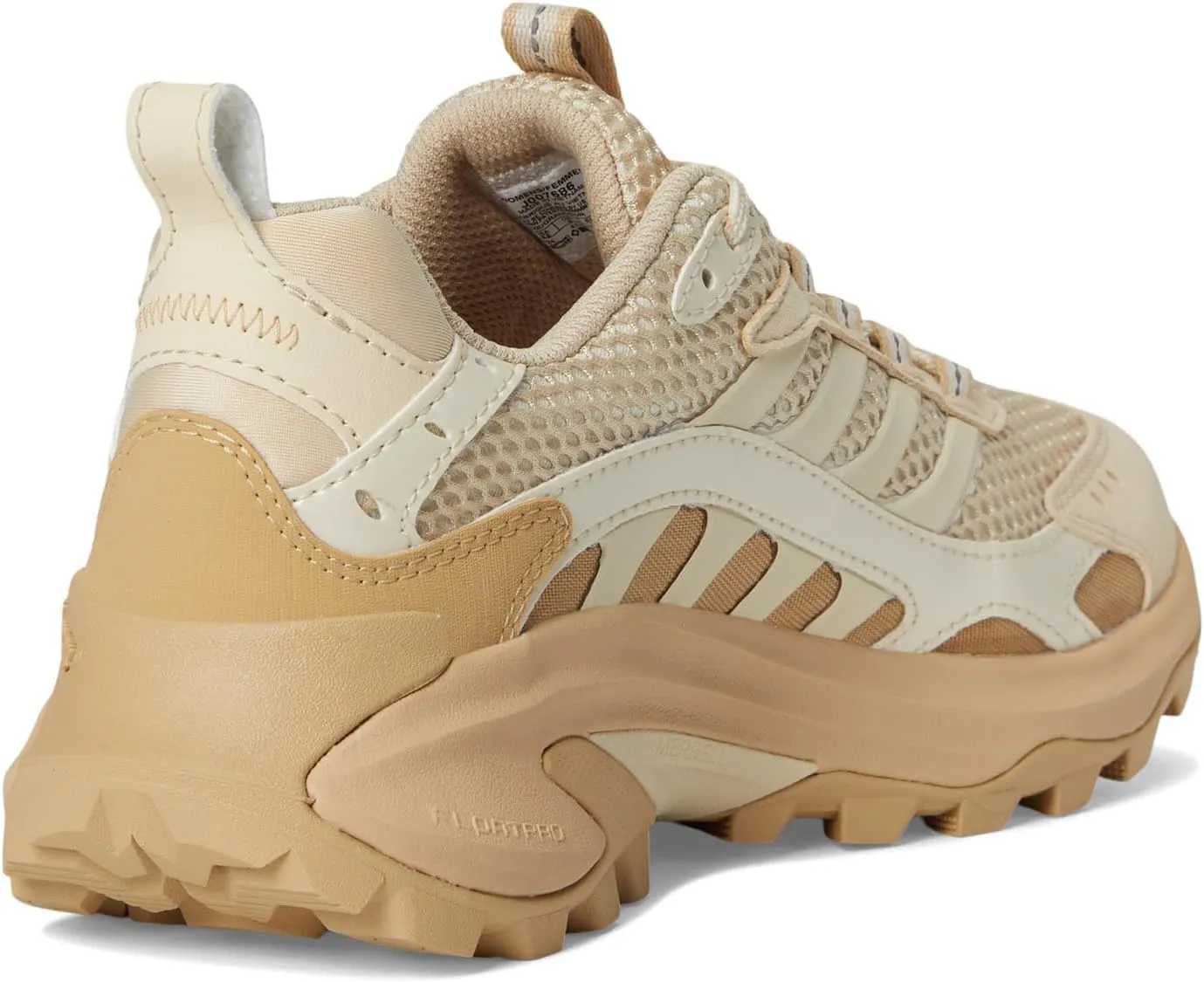 Merrell Women's Moab Speed 2 Vent 2k Se Hiking Shoe