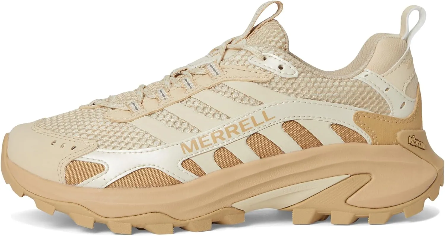 Merrell Women's Moab Speed 2 Vent 2k Se Hiking Shoe