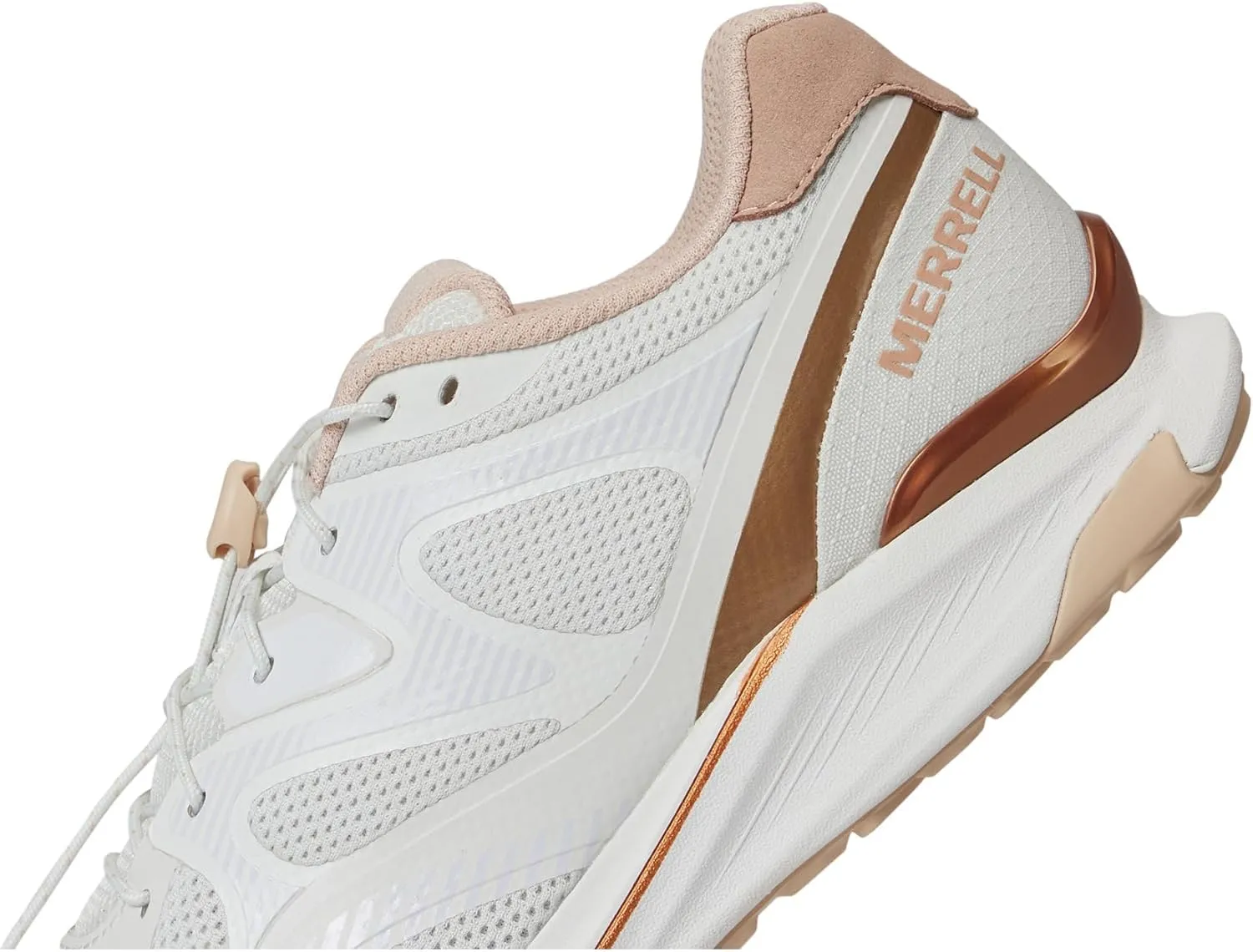 Merrell Women's Skyquest Trek Hiking Shoe