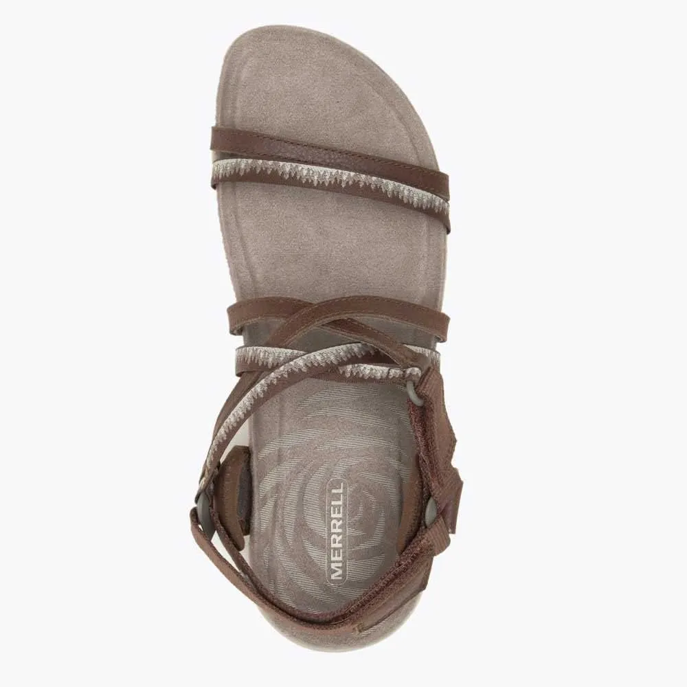 Merrell Women's, Terran Cush 3 Lattice Sandal