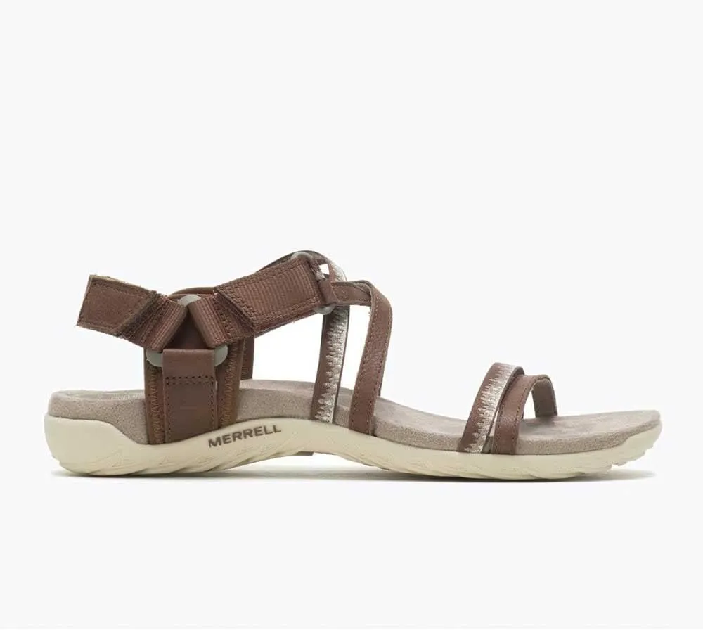 Merrell Women's, Terran Cush 3 Lattice Sandal