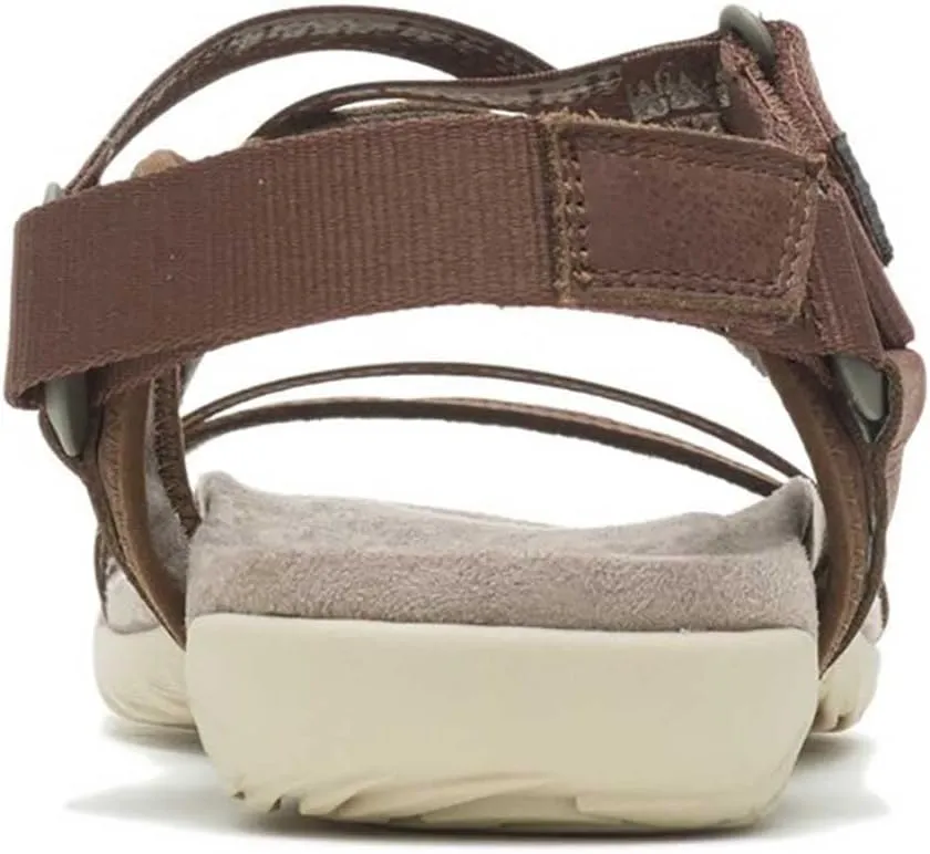 Merrell Women's, Terran Cush 3 Lattice Sandal