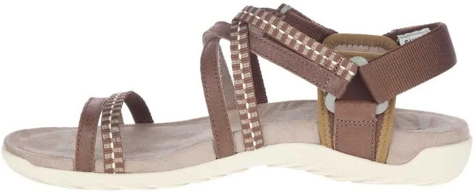 Merrell Women's, Terran Cush 3 Lattice Sandal