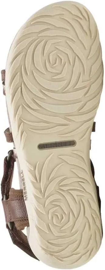 Merrell Women's, Terran Cush 3 Lattice Sandal