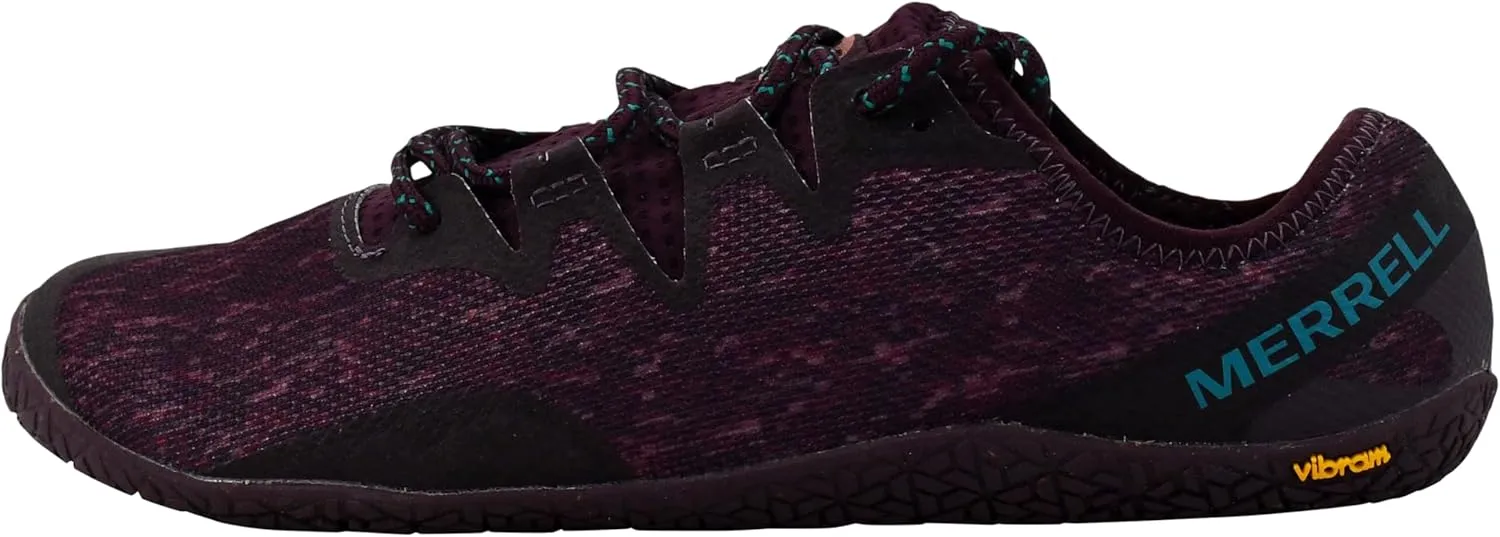 Merrell Women's Vapor Glove 5 Sneaker