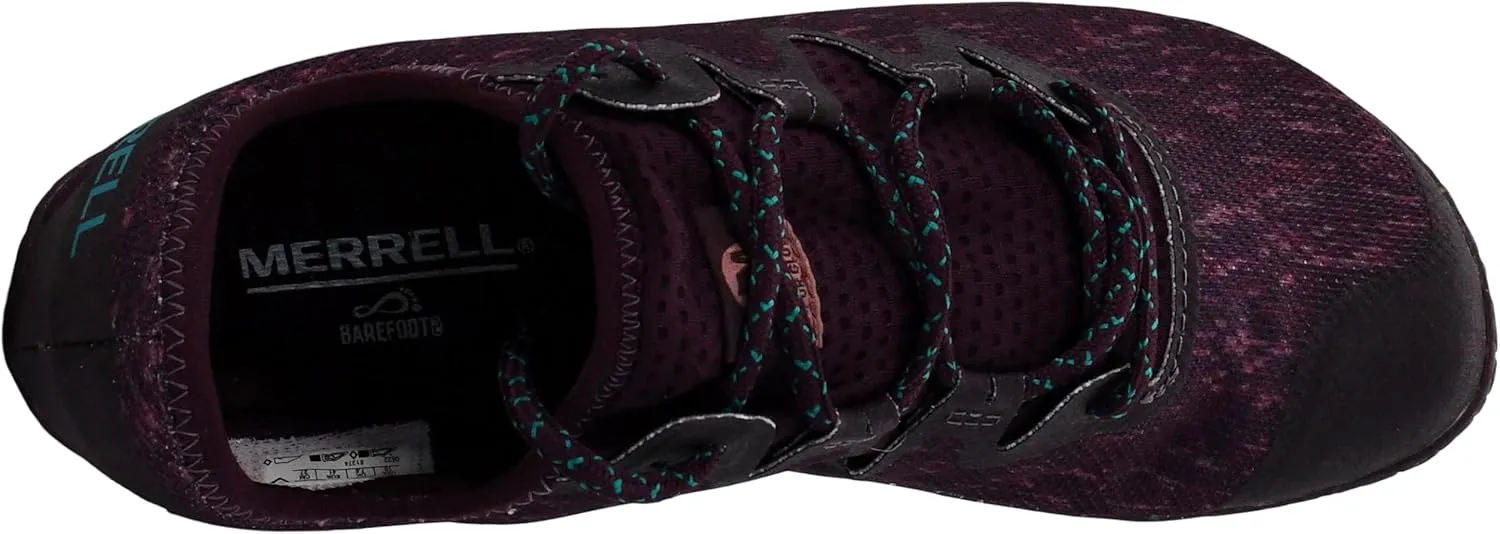 Merrell Women's Vapor Glove 5 Sneaker