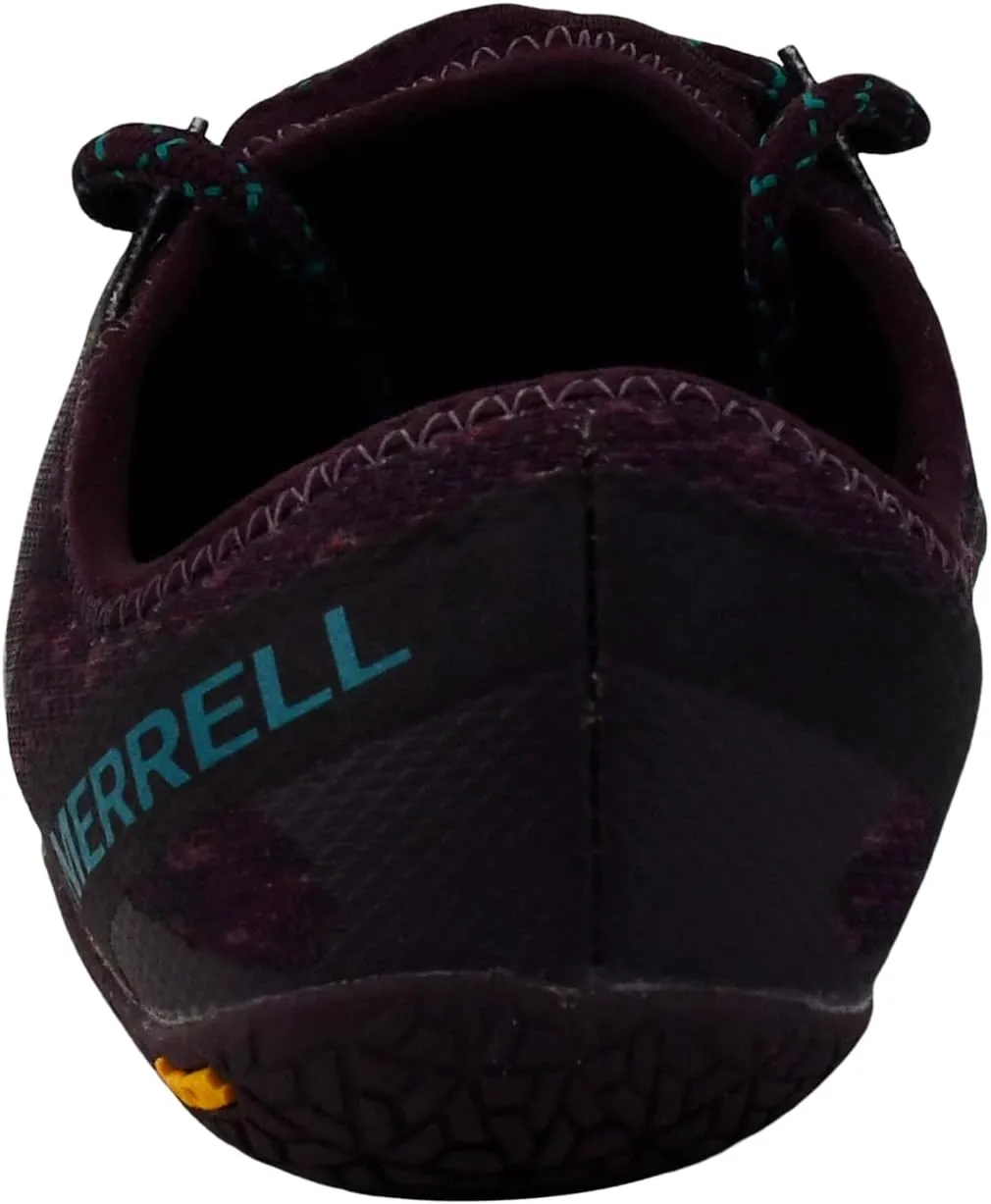 Merrell Women's Vapor Glove 5 Sneaker