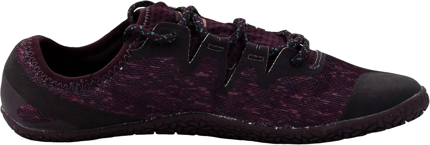 Merrell Women's Vapor Glove 5 Sneaker