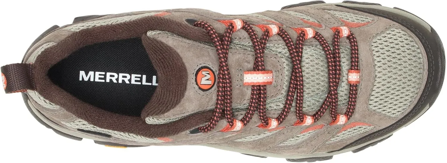 Merrell Women's Walking Hiking Shoe, 48 EU