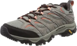 Merrell Women's Walking Hiking Shoe, 48 EU