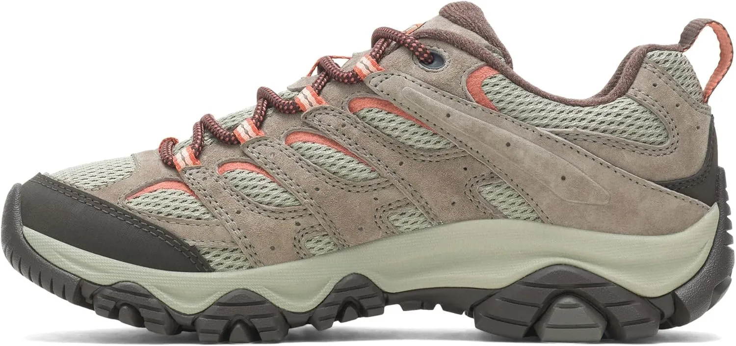 Merrell Women's Walking Hiking Shoe, 48 EU